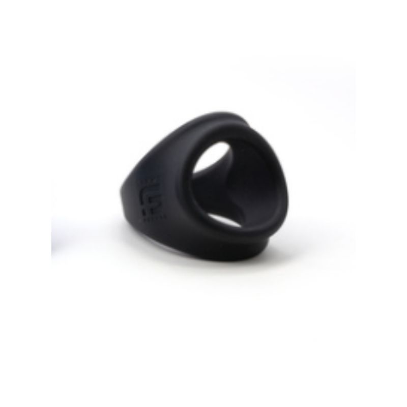 Freeballer Ring Black - Hush Store Sydney 
