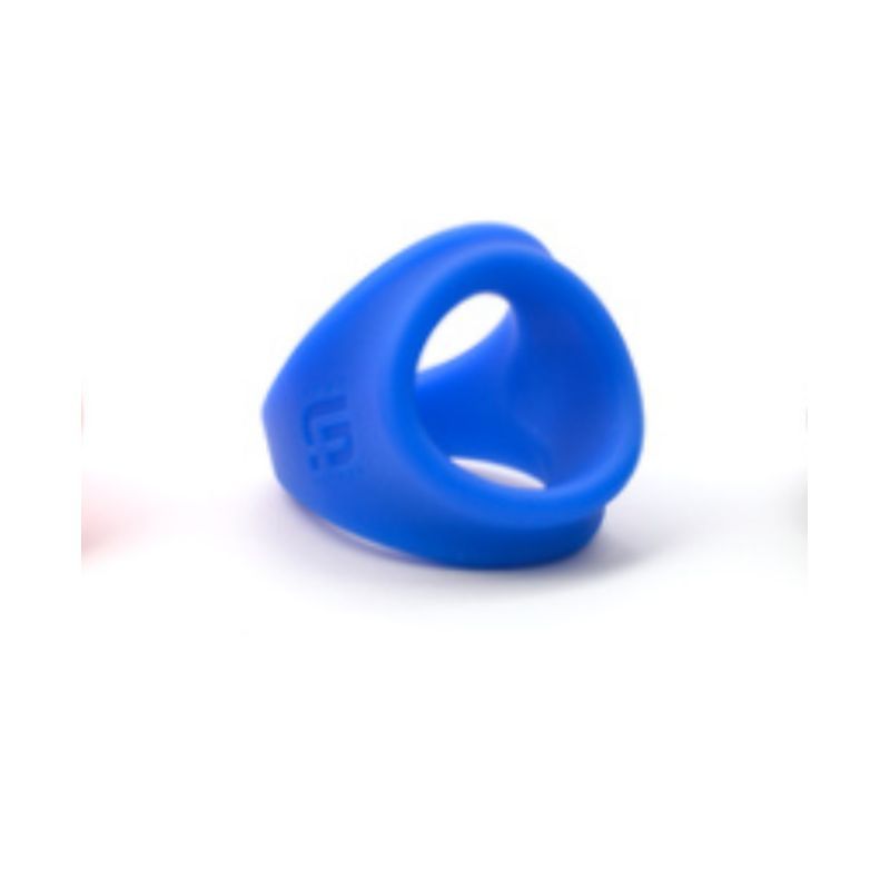 Freeballer Ring Blue - Hush Store Sydney 