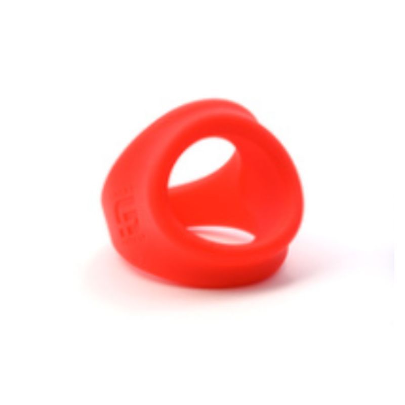 Freeballer Ring Red - Hush Store Sydney 