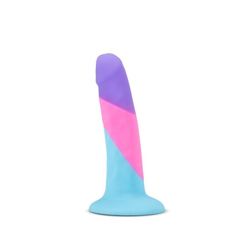 Avant D15 Vision of Love Silicone Dildo - Hush Store Sydney 