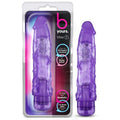B Yours Vibe No 1 Purple - Hush Store Sydney 
