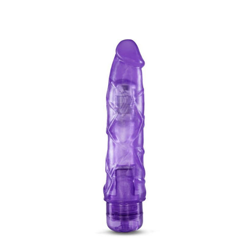 B Yours Vibe No 1 Purple - Hush Store Sydney 