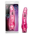 B Yours Vibe No 7 Pink - Hush Store Sydney 