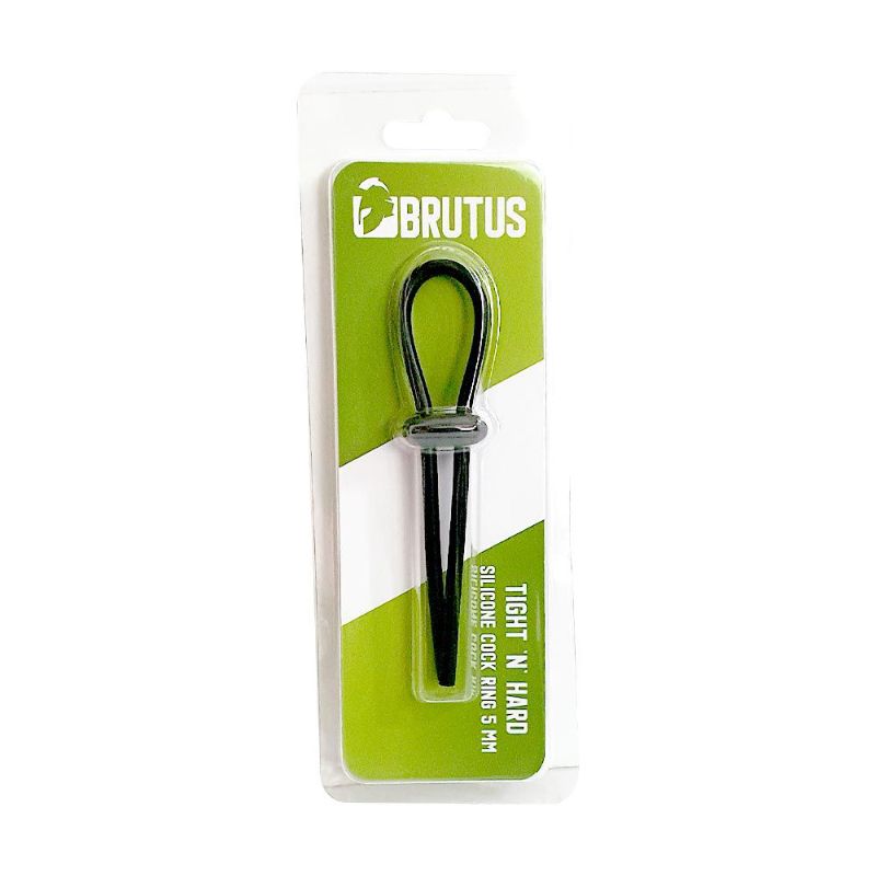 Tight N Hard Adjustable Cock Ring - Hush Store Sydney 