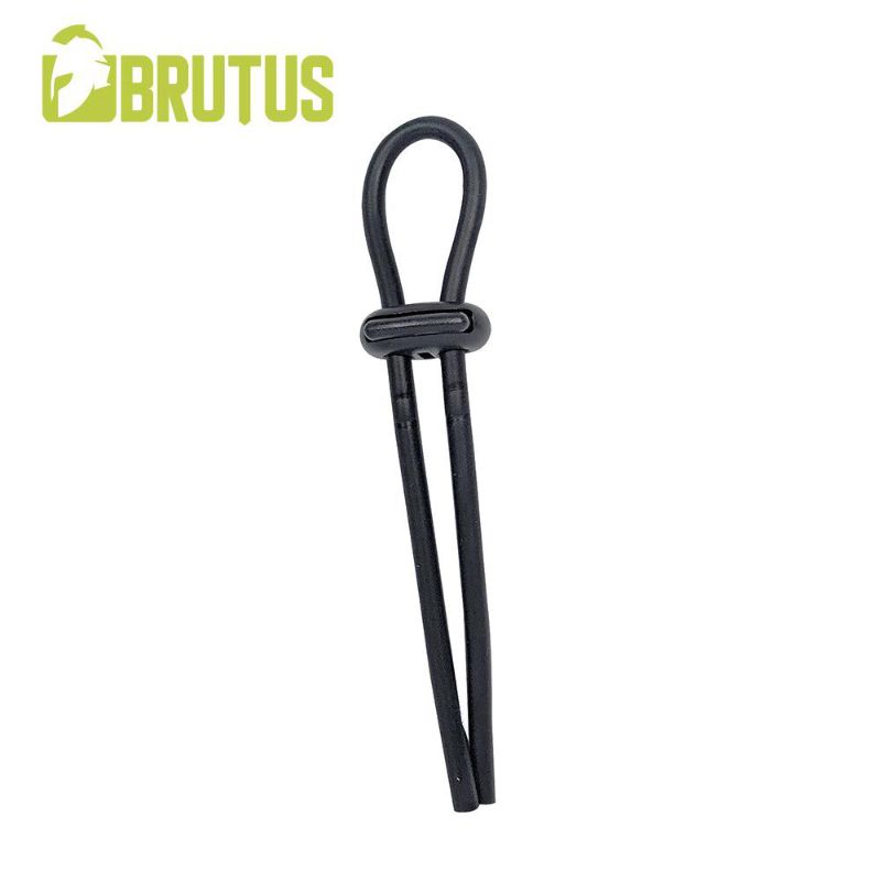 Tight N Hard Adjustable Cock Ring - Hush Store Sydney 