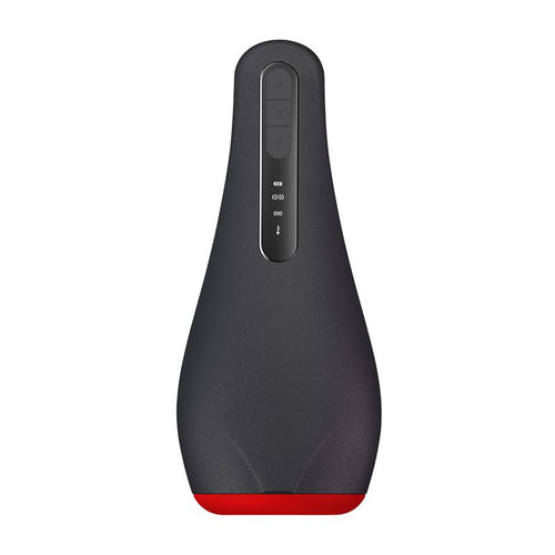 Airturn 1 Heating Masturbator - Hush Store Sydney 