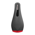 Airturn 2 Heating Suction Masturbator - Hush Store Sydney 