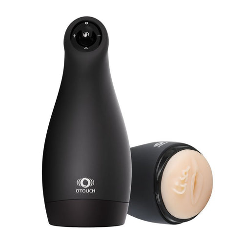 Airturn 3 Suction Masturbator - Hush Store Sydney 