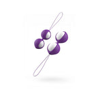 Bfit Classic Purple Love Balls - Hush Store Sydney 