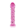 Glass Romance 2 Pink 7in - Hush Store Sydney 