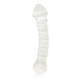 Glass Romance 5 Clear 7in - Hush Store Sydney 