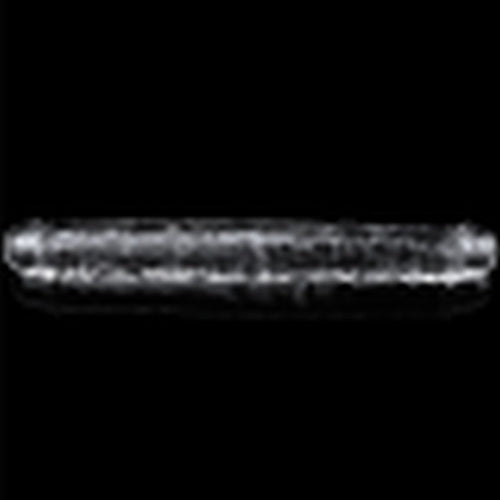 Clear Double Dildo 12in - Hush Store Sydney 