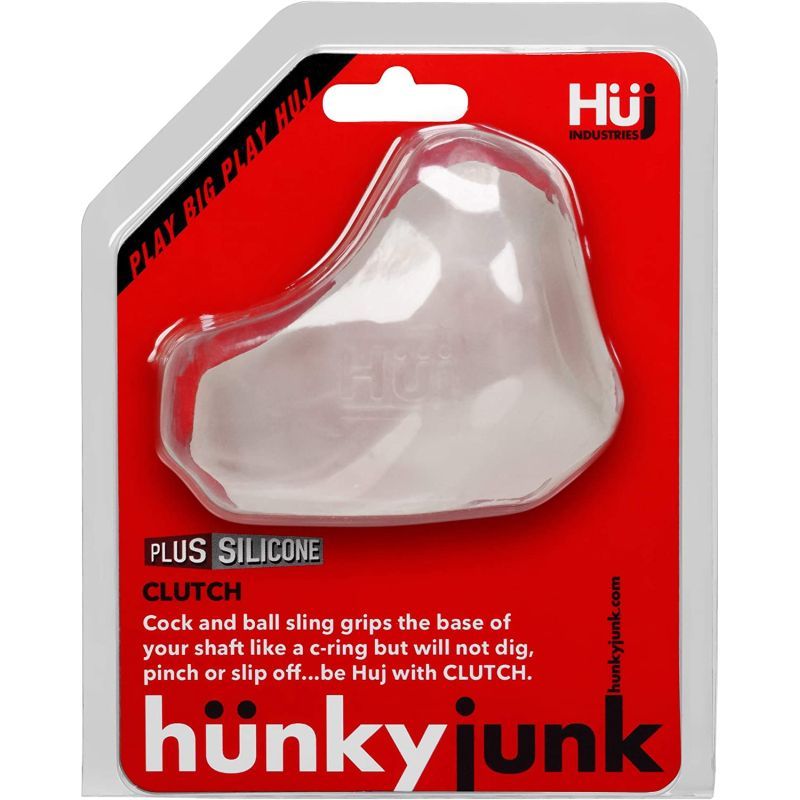 SLINGSHOT 3-ring Teardrop Sling by Hunkyjunk Ice - Hush Store Sydney 