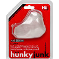 SLINGSHOT 3-ring Teardrop Sling by Hunkyjunk Ice - Hush Store Sydney 