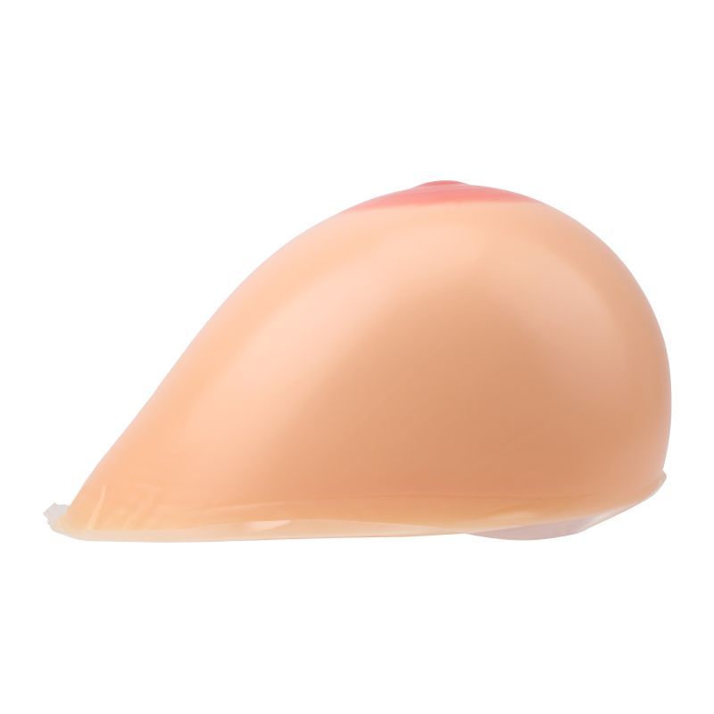 Silicone Breast Self Adhesive 800g G+ Cup Size