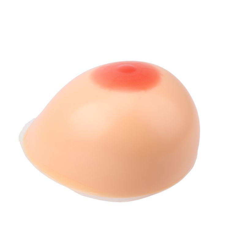 Silicone Breast Self Adhesive 800g G+ Cup Size - Hush Store Sydney 