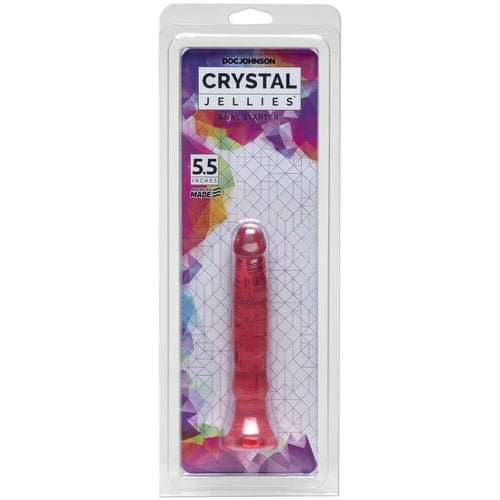 Anal Starter Pink - Hush Store Sydney 