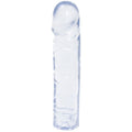 8 in Classic Dong Clear - Hush Store Sydney 