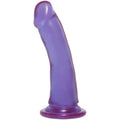 Slim Dong 6.5 in Purple - Hush Store Sydney 