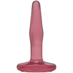 Small Butt Plug Pink - Hush Store Sydney 