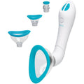 Bloom Intimate Body Pump - Hush Store Sydney 