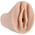 Palm Pal Ultraskyn Virgin Pussy White - Hush Store Sydney 