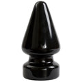 Ass Master 4.5in Black - Hush Store Sydney 