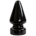 Ass Master 4.5in Black - Hush Store Sydney 
