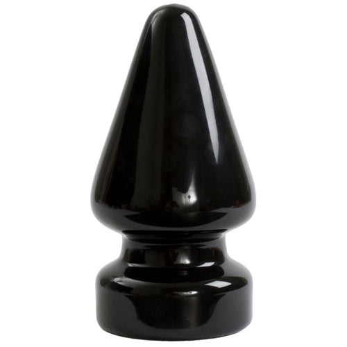 Ass Master 4.5in Black - Hush Store Sydney 