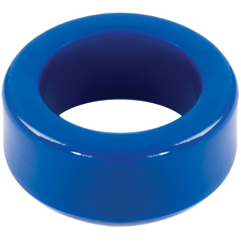 Cock Ring Blue - Hush Store Sydney 