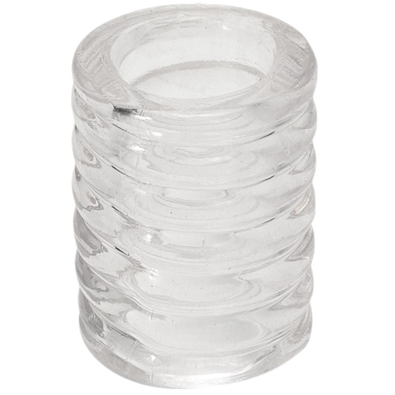Cock Cage Clear - Hush Store Sydney 