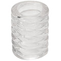 Cock Cage Clear - Hush Store Sydney 