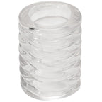 Cock Cage Clear - Hush Store Sydney 