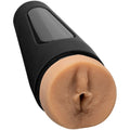 Ariana Marie Ultraskyn Stroker Pussy Vanilla - Hush Store Sydney 