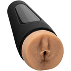 Ariana Marie Ultraskyn Stroker Pussy Vanilla - Hush Store Sydney 