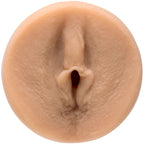 Ariana Marie Ultraskyn Stroker Pussy Vanilla - Hush Store Sydney 