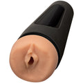 The Original Pussy Masturbator Vanilla - Hush Store Sydney 