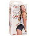 Jessie Andrews Ultraskyn The All American Girl Masturbator Vanilla - Hush Store Sydney 