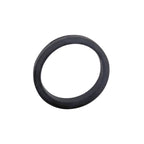 Brutus Flat Slick Cock Ring 40mm