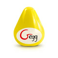 GEgg Masturbator Yellow - Hush Store Sydney 