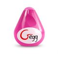 GEgg Masturbator Pink - Hush Store Sydney 