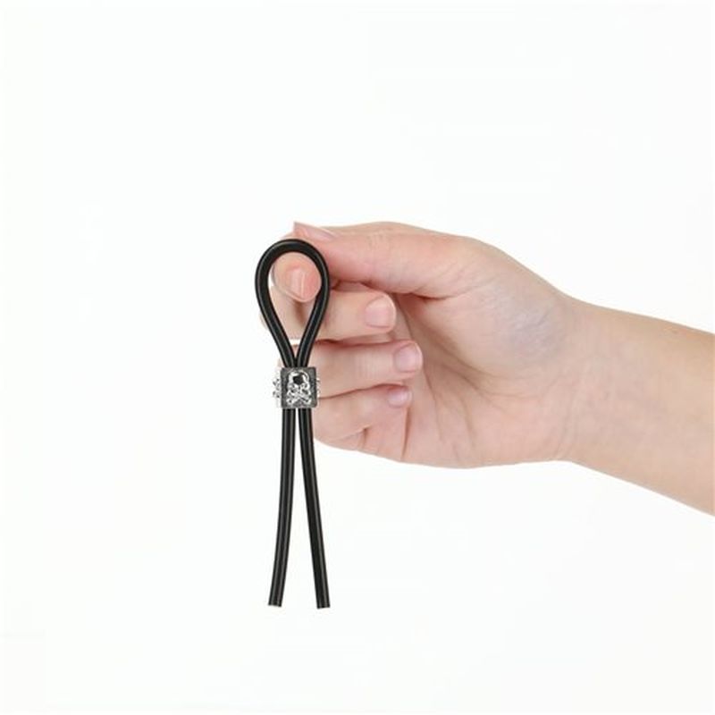 Tether Adjustable Cock Tie - Hush Store Sydney 