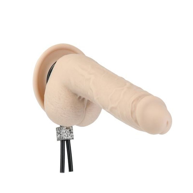 Tether Adjustable Cock Tie - Hush Store Sydney 
