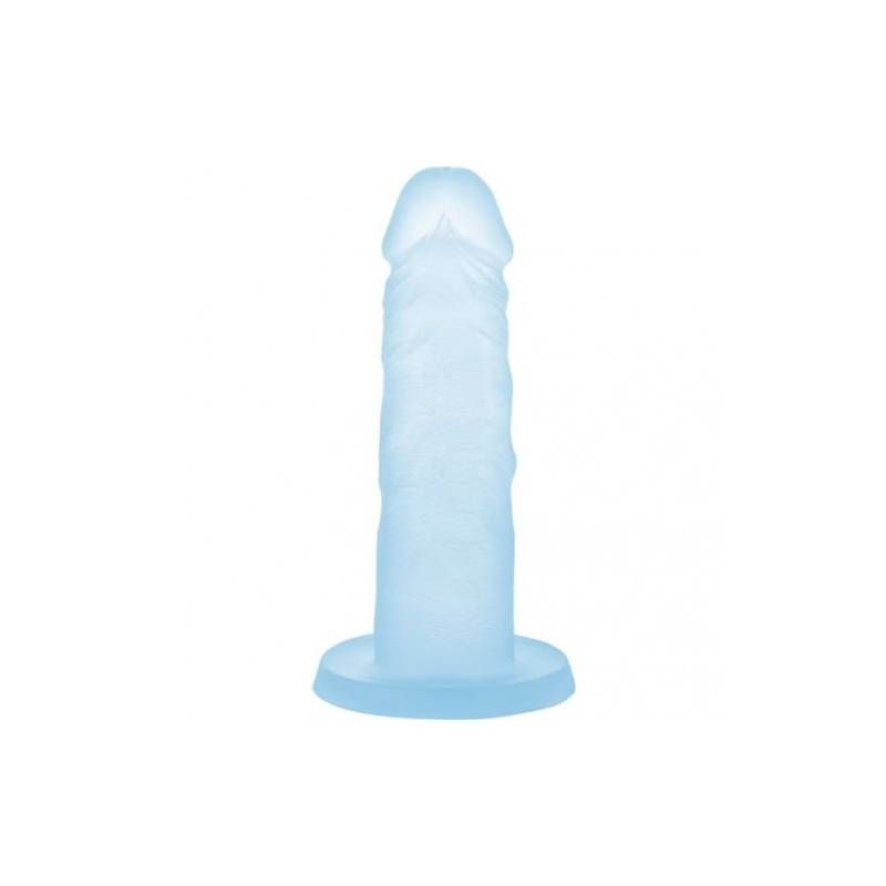 Cocktails Dildo Blue Lagoon 5.5in
