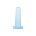 Cocktails Dildo Blue Lagoon 5.5in