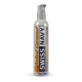Swiss Navy Salted Caramel Lubricant 4oz/118ml - Hush Store Sydney 
