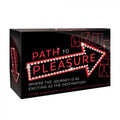 Path to Pleasure - Hush Store Sydney 
