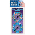 Sex Positions Planner Spinner Game - Hush Store Sydney 