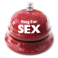 Ring for Sex Table Bell - Hush Store Sydney 