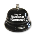 Ring for Backdoor Romance Bell - Hush Store Sydney 